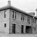 (CHS.2011.01.54) - M. K. T. Railroad Station, 38 E Reno, c. 1900s